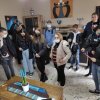 Short Staff Training in Soverato
