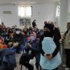 Short Staff Training in Soverato