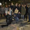 Meeting in Urziceni (Romania) - Exchange of Students