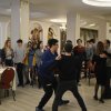 Meeting in Urziceni (Romania) - Exchange of Students