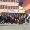 Meeting in Gaziantep