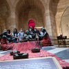Meeting in Gaziantep