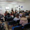 Meeting in Vratsa