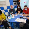 Meeting in Vratsa