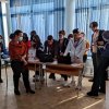 Meeting in Vratsa