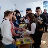 Meeting in Vratsa