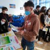 Meeting in Vratsa