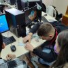 Meeting in Svishtov (Bulgaria)