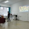 Meeting in Piatra Neamt (Romania)