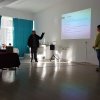 Meeting in Piatra Neamt (Romania)