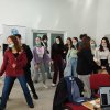 Meeting in Piatra Neamt (Romania)