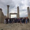 Meeting in Denizli (Turchia)
