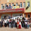Meeting in Denizli (Turchia)
