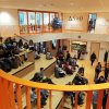 Meeting in Breda (Olanda)
