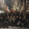 Meeting in Breda (Olanda)