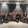 Meeting in Breda (Olanda)
