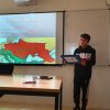 Meeting in Breda (Olanda)