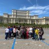 Meeting in Moreni (Romania)