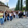 Culture Is Our Wings - Soverato