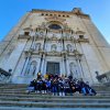 Meeting in Matarò (Spagna)