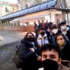 Meeting in Matarò (Spagna)