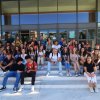 Meeting in Atene (Grecia)
