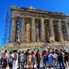 Meeting in Atene (Grecia)