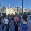 Meeting in Atene (Grecia)