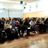 Meeting in Aveiro (Portogallo)
