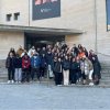 Meeting in Manresa (Spagna)