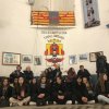 Meeting in Manresa (Spagna)
