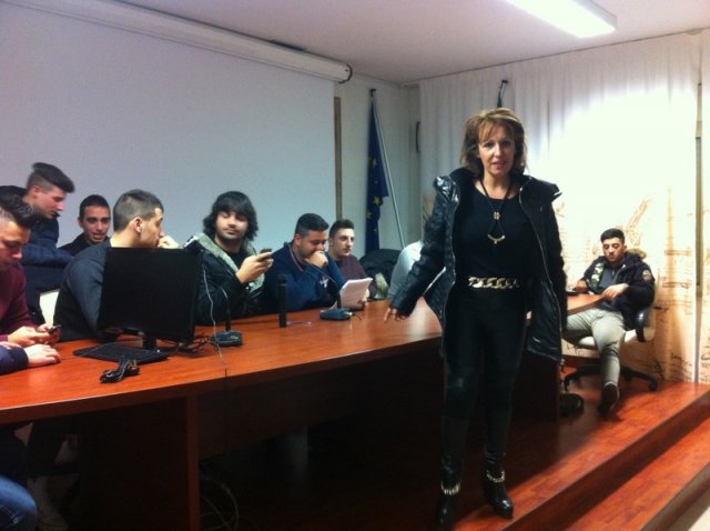 Dissemination