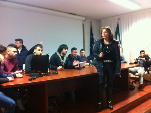 Dissemination
