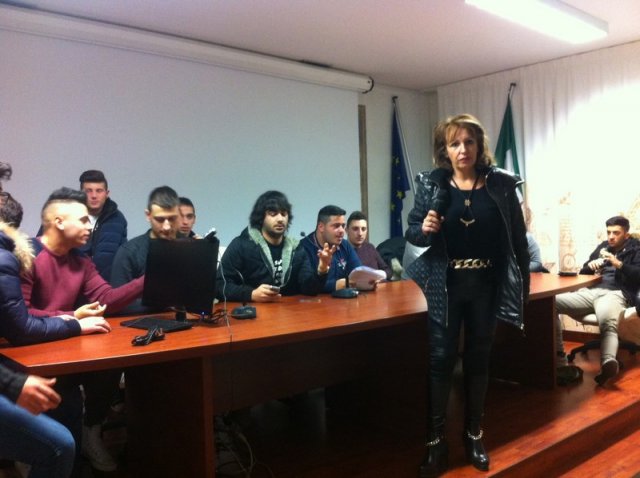 Dissemination