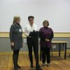 Meeting in Lovech (Bulgaria)