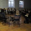 Meeting in Lovech (Bulgaria)