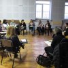 Meeting in Lovech (Bulgaria)
