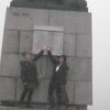 Meeting in Lovech (Bulgaria)