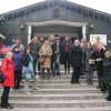 Meeting in Lovech (Bulgaria)