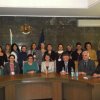 Meeting in Lovech (Bulgaria)