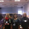 Meeting in Lovech (Bulgaria)
