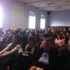 Meeting in Lovech (Bulgaria)