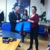 Meeting in Lovech (Bulgaria)