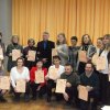 Meeting in Lovech (Bulgaria)