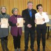 Meeting in Lovech (Bulgaria)