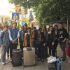 Meeting in Lovech (Bulgaria) - 2