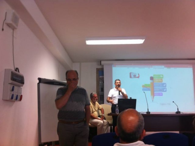 Dissemination