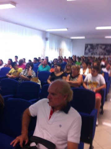Dissemination