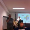 Dissemination
