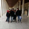 Meeting in Athens (Greece)